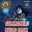 ✅ Premium Summoner S
tarter Build Pack – 
Full Campaign | POE:
 Mirage
