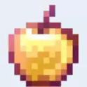 Enchanted Golden Apple X1 | DONUTSMP