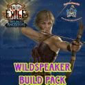 ✅ Build Wildspeaker – Ranger Endgame Setup T16 | POE: Ancestors