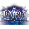 1 Unit = 1,000 Flame Elementium US EU Asia The Lunaria Season SS12 Standard