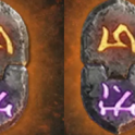 Poc + Ber + Igni + Lo Firewall Sorcerer Runes