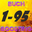 ⚔️Standard / Leveling  Level 1-95 / 4 Lab / Fast⚔️ - BuchBoost