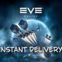❤️ INSTANT DELIVERY ❤️ EVE online Isk - 1 unit = 1000m - minimal amount to buy 5 units