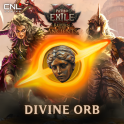 [PC,XBOX,PLAYSTATION - Sofcore ] Discount 25% Divine Orb - Path of Exile 2 Runes of Aldur