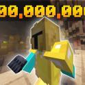 END GAME MINING PACK (jaded divan set + gauntlet + scatha ) + god pot gift