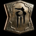 Bloodless Scream [Unique Charm] - Fast Delivery