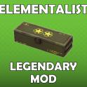 [XBOX] Elementalist Legendary Mod