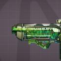 ⭐[PC/XB/PS] M10/L72 - BREATH OF THE DYING 927.861 DMG (+1.02M CORR DMG) - 1.5s RELOAD, 20.43 F.R.⭐