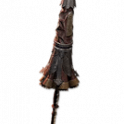 Tyranny's Grip Ironhead Spear - Fast Delivery [Runes of Aldur]