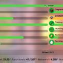 ☀️158 SB LEVEL | 34 SA | 31 CATA | 5 HOTM | Slayers: 7/2/4/7 | 4.2B NW☀️
