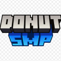 1m DONUTSMP MONEY