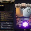 ⭐[MODDED] L40 GODLY ARMOR - 3154% ALL CLASS POWER (INCLUDING BLIGHTCALLER!) - ENCHANTEDx5 - INSANE!⭐