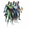 Hero Horde Bundle [PC/PS/XBOX/SWITCH] | CHECK DESCRIPTION! FAST DELIVERY!
