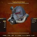 Chameleon Ultracite Power Armor (AP Refresh/Weapon weights reduction) 6/6 Full Set