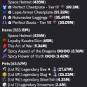 ⚡ HYPIXEL SKYBLOCK ISLAND / PROFILE WITH NETWORTH 1.45B ALL UNSOUL & 23 MINION SLOTS | 0% BAN RISK ⚡