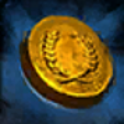 ⚡  EU/NA Mystic Coin - 1u=100 coins ⚡