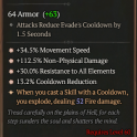 S9- 4GA Rakanoth's Wake + MAX Aspect (apamc)