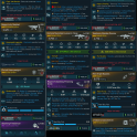 Reaper VEX Assassin Melee Build << One punch One kill Siren BORDERLANDS 4 [PC/PS/XBOX]