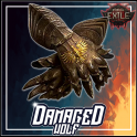 ⚜️ Aerisvane's Wings Burnished Gauntlets ⚜️ Standard League ⚜️ Fast & Safe Delivery (HANDFARMED) ⚜️