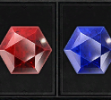 Season 10 ⭐ x1 any Grand Gem Amethyst ⭐ Diamond ⭐ Emerald ⭐ Ruby ⭐ Sapphire ⭐ Skull ⭐ Topaz