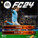 EA SPORTS FC 24 Coins PC (1 unit 100k coins - min order 2 unit = 200k coins)