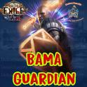 BAMA Guardian   - End Game Setup + Currency  | PoE: Mercenaries – Secrets of the Atlas