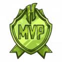 Mvp Minecraft Java Edition + Bedrock Edition (Microsoft Account) Full Access | 8 Months Hypixel Ban