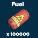 [XBOX] Fuel x100000