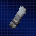 Extended light mag III blueprint