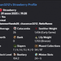 3.78B NW / 26 CATA / 155 LVL SB / 24 SA / 440M PURSE / 11 GARDEN / 4 HOTM / GOOD SLAYERS / MAIL