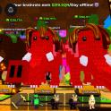 [OG] Bacon Strawberry Elephant 186.9T/s MAX Lvl | Fast Delivery ⚡| Fast Respons⚡ | Trusted Seller ✅