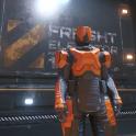 Star Citizen Palatino Sunfall Armor | Forged with 990+ High-Quality Ores | Heat & Max Defense | 48H