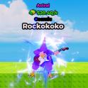 Rockokoko Astral 20.4Q/s | Trusted Seller ✅