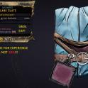 ⭐[MODDED] L1 ARMOR 590% EXP GAIN - ALL DMG +40% - BEST LEVELING ITEM IN GAME MODDED BY ME!!!⭐