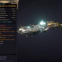 ⭐[MODDED] L1 CROSSBLADE ❄️/⚡ - 13.703 DMG (+8.804/S ❄️/⚡ DMG) - 0.5s RELOAD - ENCHANTEDx4⭐