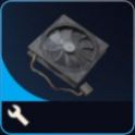 ⭐Cooling Fan - instant delivery⭐