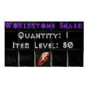 PD2 500x worldstone shard project diablo2