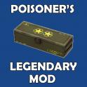 [PS] Poisoner's Legendary Mod (+25 Poison Resistance)