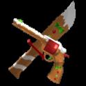 Ginger Set (Legendary) | MM2 | Fast Delivery