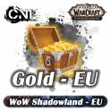 CNLTeam Gold Shadowland All Server EU - Fast Delivery - Min Order 300K