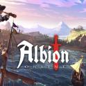 Albion Silver 1M per Unit -  EAST ASIA Instant Delivery