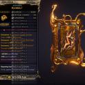 ⭐[MODDED] L40 RAINBOLT (DARK) - 36.067 DMG - 12706% SPELL DMG - 6s COOLDOWN - ENCHANTEDx3⭐