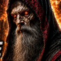 (S15) Lunatic Warlock Torment 12 High Endgame 1-2 GA Ancestral Gear Set x9 Gears + Charms + Seal