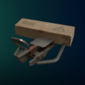 100* Simple Gun Parts