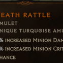Death Rattle