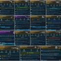 ⭐[GOD ROLL FULL BUILD] L60 RANGER RAFA 4.0 - UVH7 READY | MAYHEM 20 TAKEDOWN READY - 15 ITEMS⭐