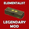 Elementalist Legendary Mod