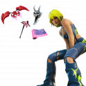 Pabllo Vittar's Locker Bundle [PC/PS/XBOX/SWITCH] | CHECK DESCRIPTION! FAST DELIVERY!