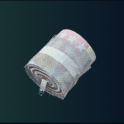 Herbal Bandage