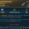 ⭐[META ROLL] L60 HEALTHRAISER (EVERLASTING) - SEE IMAGE FOR STATS⭐